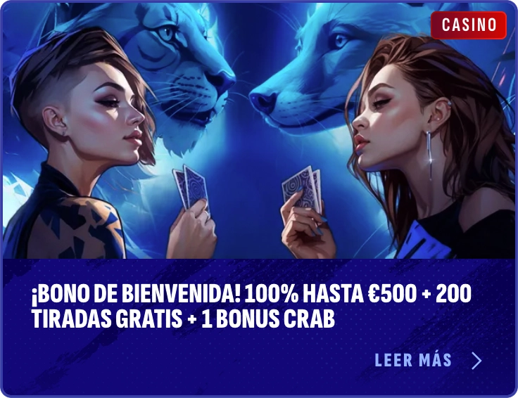 Bonus-Casino